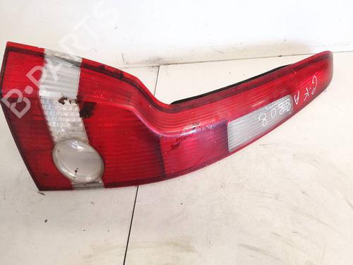 Used Left taillight Left taillight VOLVO V50 (545) 2.0 D (136 hp) 35331303 35331303