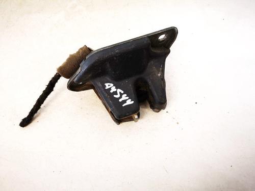 Used Tailgate lock Tailgate lock 35510150 35510150