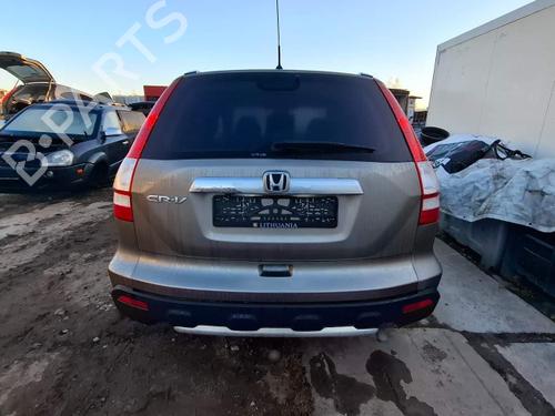 Boot lining HONDA CR-V III (RE_) 2.2 i-CTDi 4WD (RE6) | BP40555157I3 - Image 8