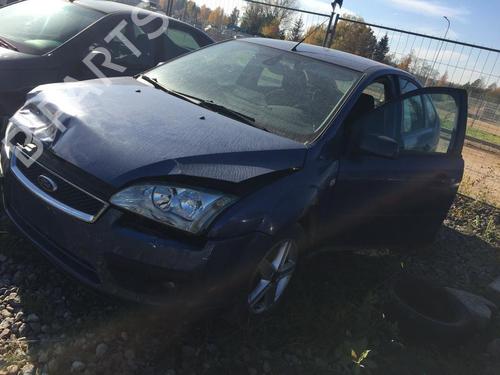 Electronic module FORD FOCUS II (DA_, HCP, DP) 1.6 TDCi | BP33507255M83 - Image 6