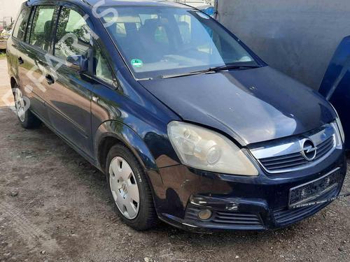 Used Parts OPEL ZAFIRA / ZAFIRA FAMILY B (A05) 1.9 CDTI (M75) (150 hp) 4477767