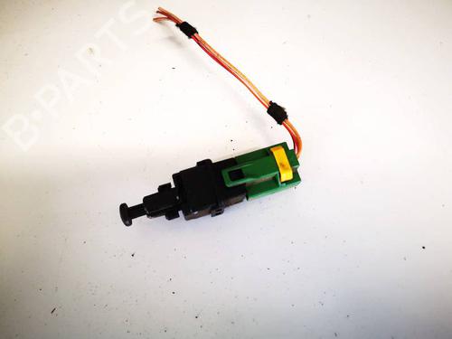 Used Electronic module Electronic module SAAB 9-5 (YS3E) 2.3 t (185 hp) 34965190 34965190