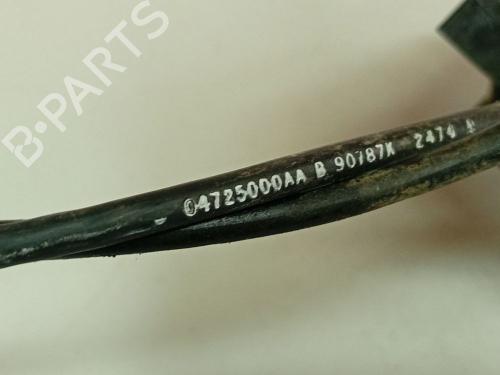 Interior handle CHRYSLER PT CRUISER (PT_) 2.2 CRD | BP40519727I7 - Image 4