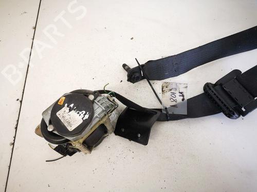 Used Front left seatbelt Front left seatbelt 35435291 35435291
