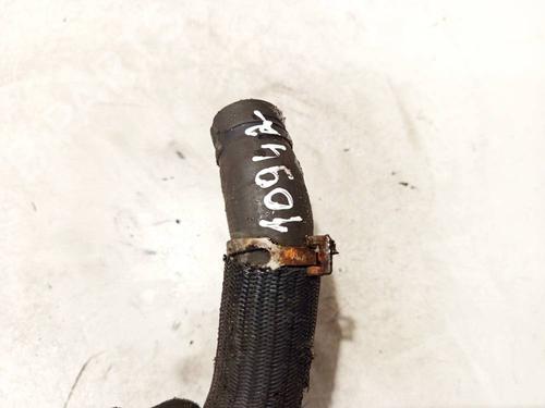 Pipe PEUGEOT PARTNER Box Body/MPV 1.6 HDi | BP32547500M125 - Image 3