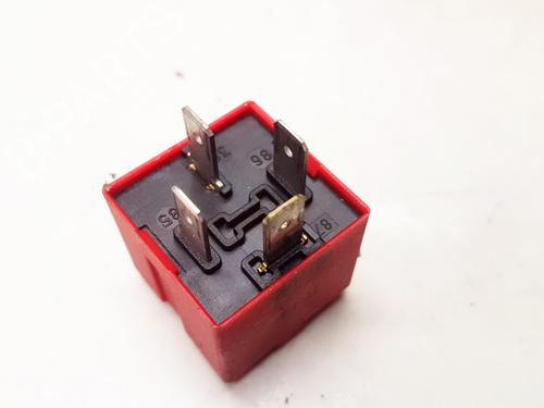 Electronic sensor OPEL VECTRA C (Z02) 2.2 16V (F69) | BP33103852M84 - Image 2