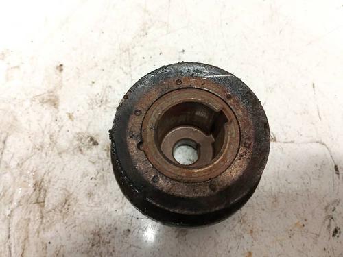 Used Pulley Pulley 34922668 34922668
