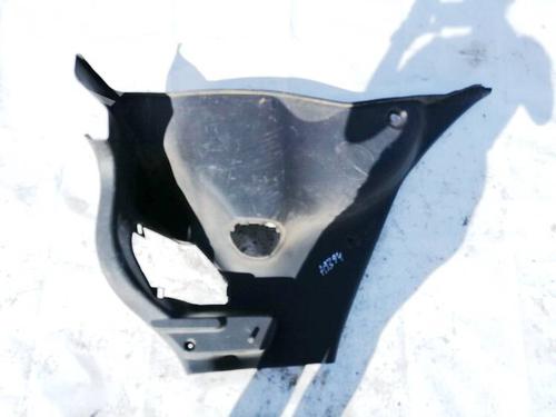 Used Boot lining Boot lining TOYOTA YARIS (_P1_) 1.0 (SCP10_, SCP10R) (68 hp) 35255044 35255044