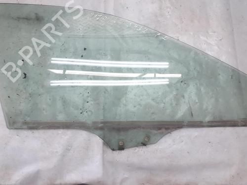 Used Front right door window Front right door window MAZDA 6 Saloon (GG) 2.3 (GG3P) (166 hp) 35842879 35842879