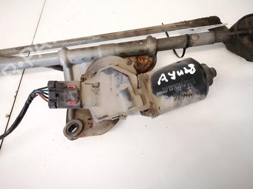 Used Front wiper motor Front wiper motor DODGE NEON II 2.0 16V (133 hp) 35487015 35487015