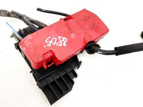 Used Fuse box Fuse box CITROËN C5 III (RD_) 2.0 HDi 140 (RDRHF8, RDRHFA, RDRHA8, RDRHAJ) (140 hp) 32932227 32932227