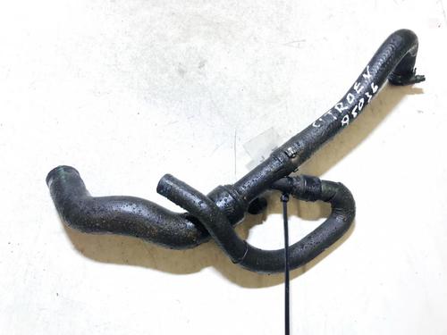 Used Pipe Pipe CITROËN C5 I (DC_) 2.0 HDi (DCRHZB, DCRHZE) (109 hp) 33102873 33102873