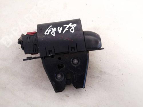 Fechadura da mala Fechadura da mala SAAB 9-3 (YS3F, E79, D79, D75) 2.2 TiD (125 hp) 35352393 35352393
