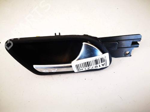 Used Front right interior door handle Front right interior door handle VW GOLF V (1K1) 1.9 TDI (105 hp) 34916318 34916318