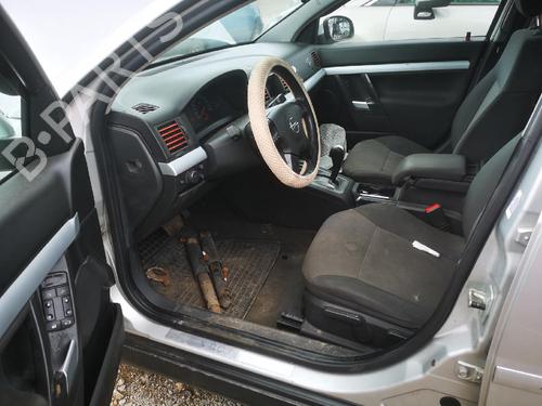 Electronic module OPEL VECTRA C (Z02) 2.2 DTI 16V (F69) | BP32955876M83 - Image 11