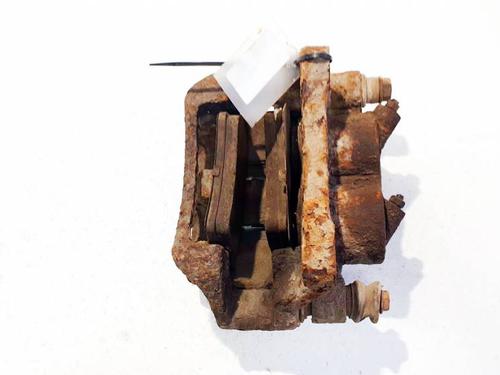 Left front brake caliper OPEL MOVANO A Bus (X70) 2.5 D (JD) | BP38314601M105 - Image 3