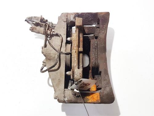 Left front brake caliper AUDI A6 C6 (4F2) 2.7 TDI | BP35446843M105 - Image 3