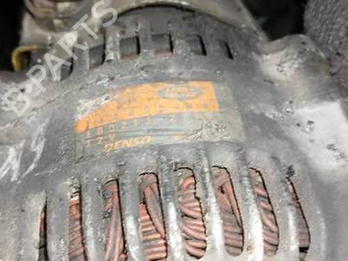 Alternator ROVER 45 I Hatchback (RT) 2.0 iDT | BP34880316M7 - Image 4