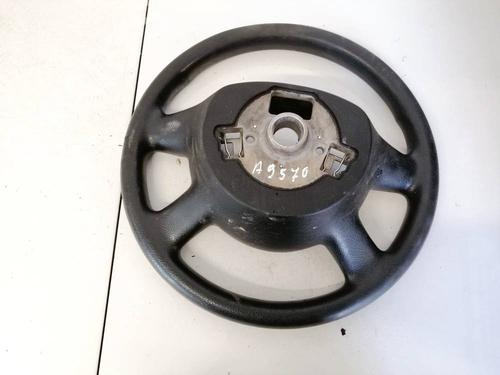 Steering wheel VW PASSAT B6 (3C2) 2.0 TDI | BP35216102C49 - Image 2