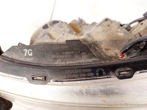 Right headlight SUBARU FORESTER (SH_) 2.0 D AWD (SHH, SHD, SHN) | BP34973204C29 - Image 3
