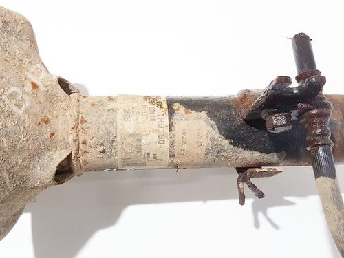 Left front shock absorber ROVER 25 I Hatchback (RF) 2.0 iDT | BP35566199M16 - Image 3