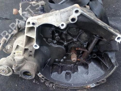 Used Gearbox Gearbox 35657558 35657558