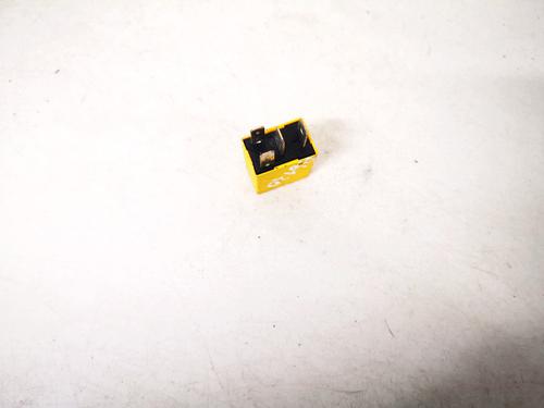 Electronic sensor OPEL CORSA C (X01) 1.4 (F08, F68) | BP33093218M84 - Image 2