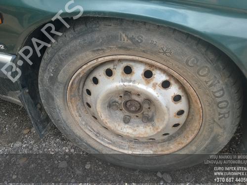 Engine mount CITROËN XM (Y3) 2.1 TD 12V | BP33508099M89 - Image 6