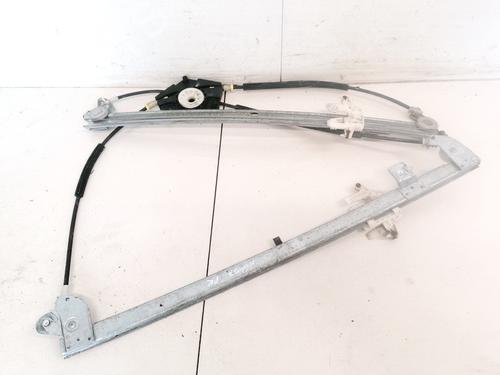 Used Front left window mechanism Front left window mechanism 35521323 35521323