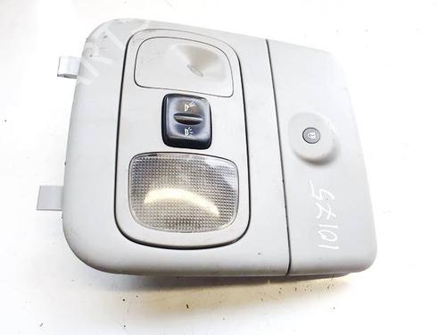 Used Interior roof light Interior roof light RENAULT MEGANE I (BA0/1_) 1.4 16V (BA0D, BA1H, BA0W, BA10) (95 hp) 35068588 35068588