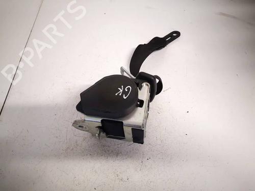 Used Rear left seatbelt Rear left seatbelt BMW 3 (E90) 320 d (163 hp) 34891404 34891404