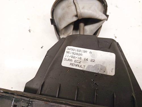 Selector da caixa DACIA SANDERO II 1.5 dCi | BP34809474M90 - Image 3