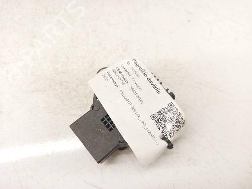 Electronic module PEUGEOT BOXER Van 2.0 BlueHDi 130 | BP36686260M83 - Image 2