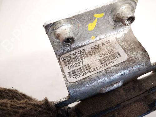 Electronic module CHRYSLER PT CRUISER (PT_) 2.2 CRD | BP35330022M83 - Image 3