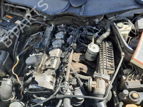 Switch MERCEDES-BENZ C-CLASS (W203) C 270 CDI (203.016) | BP32874611I30 - Image 6