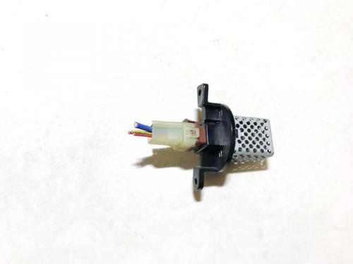 Used Heater resistor Heater resistor 35586877 35586877