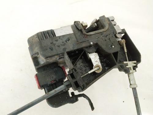 Used Front right lock Front right lock OPEL ASTRA F Hatchback (T92) 1.6 Si (F08, M08, F68, M68) (101 hp) 35461677 35461677
