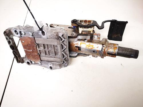 Steering column AUDI A6 C5 (4B2, 4B4) 2.7 T | BP35572759M21 - Image 3