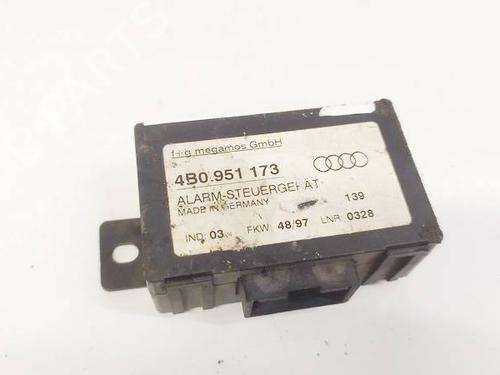 Used Electronic module Electronic module 35185117 35185117
