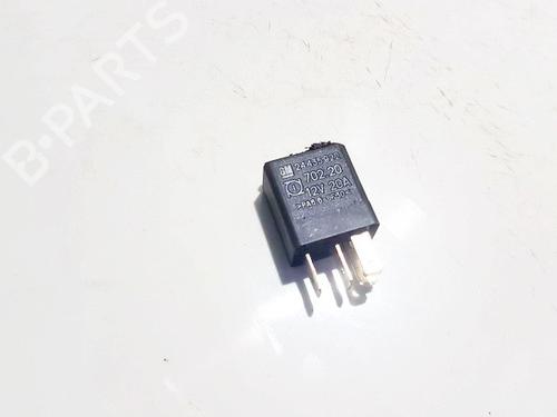 Used Other Other RENAULT SCÉNIC I MPV (JA0/1_, FA0_) 1.9 dTi (JA0N) (98 hp) 33530047 33530047