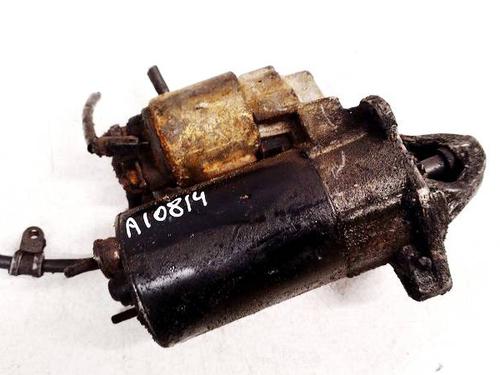 Used Starter Starter AUDI A4 B5 (8D2) 1.8 (125 hp) 40286693 40286693