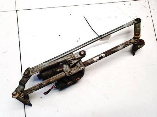 Used Front wipers mechanism Front wipers mechanism VW GOLF V (1K1) 2.0 TDI (170 hp) 34915608 34915608