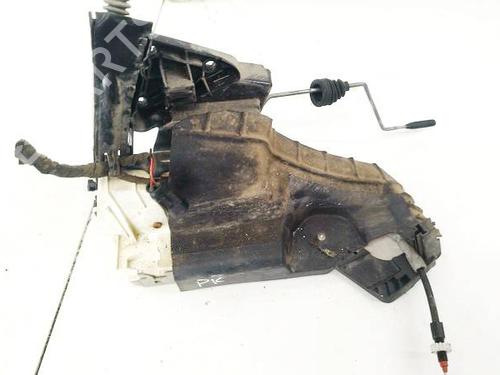 Used Front left lock Front left lock 35052713 35052713