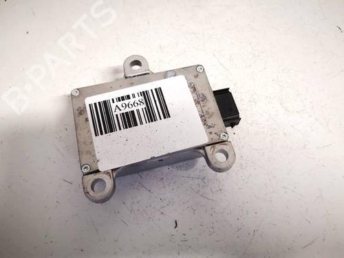 Electronic module OPEL VECTRA C (Z02) 1.9 CDTI (F69) | BP35168863M83 - Image 3