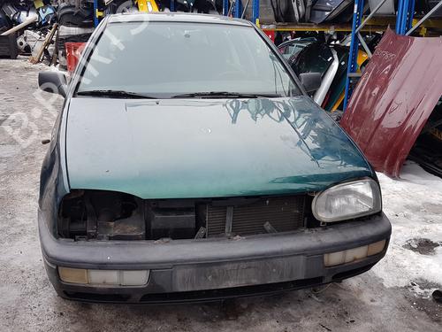 Used Parts VW GOLF III (1H1) 1.6 (75 hp) 4469741