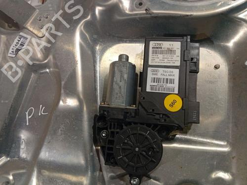 Left front window motor AUDI A8 D3 (4E2, 4E8) 4.0 TDI quattro | BP39014908E21 - Image 4