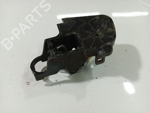 Front left interior door handle DAEWOO NUBIRA (J150) 1.6 16V | BP40275235I13 - Image 4