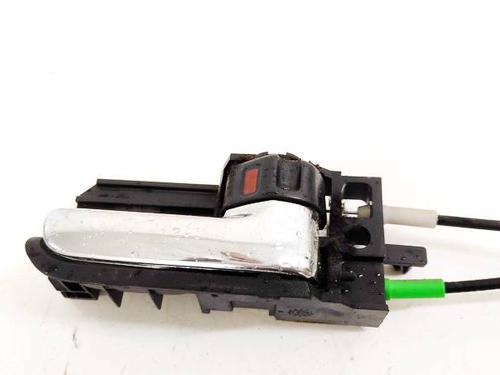Used Rear right interior door handle Rear right interior door handle 35295652 35295652