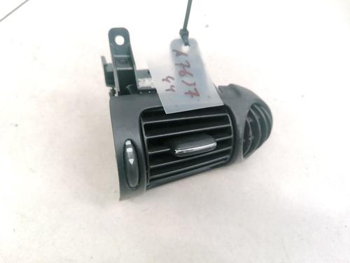 Used Air vent Air vent MERCEDES-BENZ C-CLASS (W203) C 220 CDI (203.006, 203.008) (143 hp) 32890144 32890144