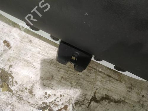 Used Tailgate lock Tailgate lock 35161954 35161954